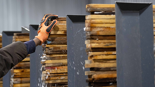 Here's a quick glance at unemployment rates for May, by province